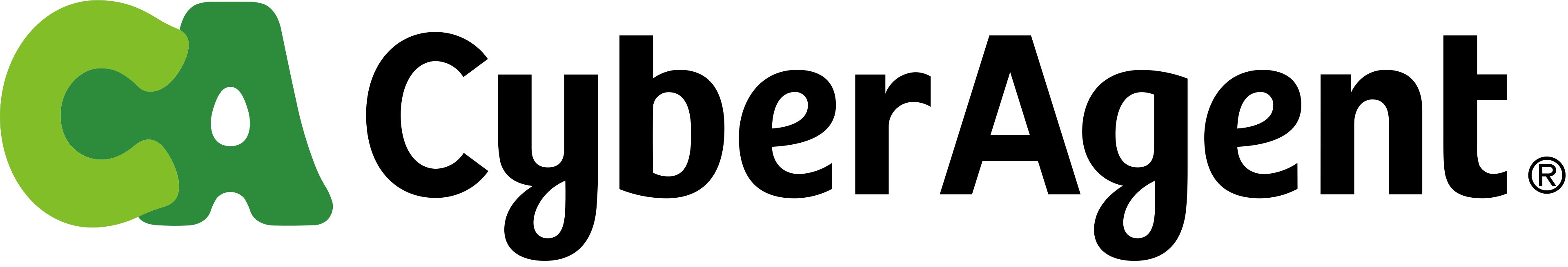 CyberAgent