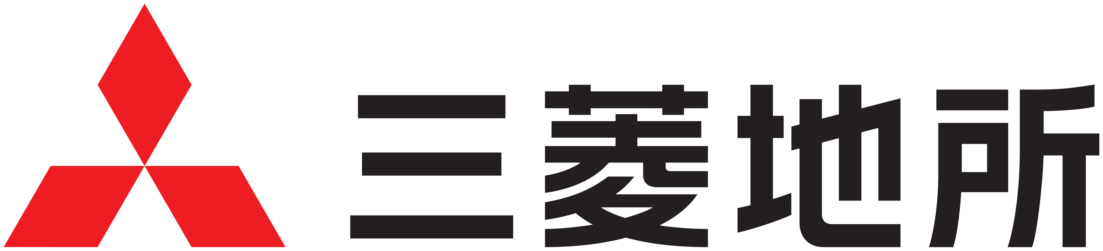 三菱地所