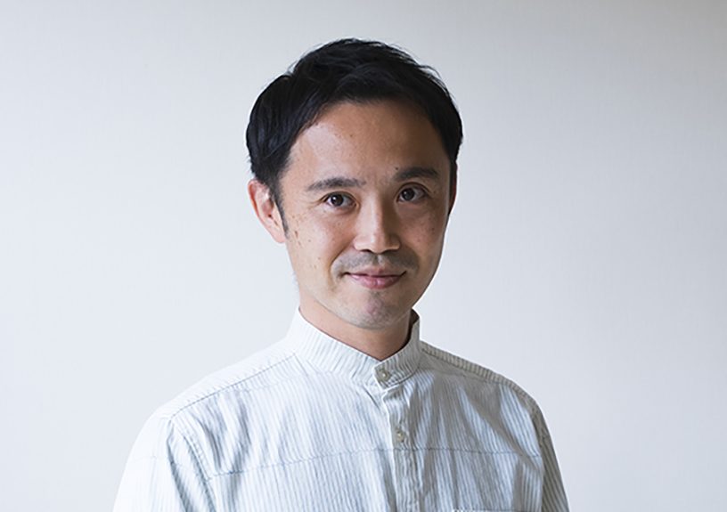 筧康明