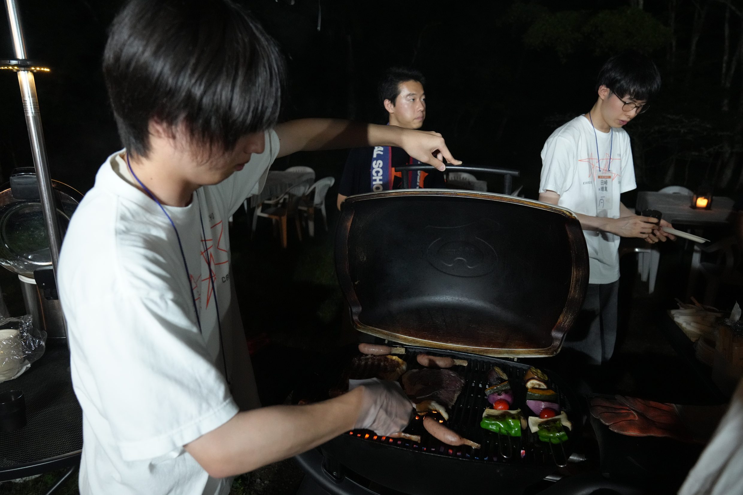 BBQ